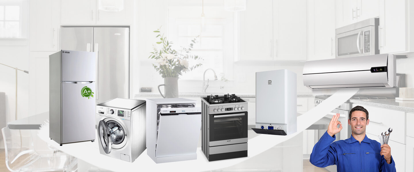 Silifke Whirlpool Servisi